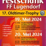 Pfingsst Festschank - FF Lugendorf