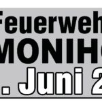 Feuerwehrfest Moniholz 01.-02. Juni 2024