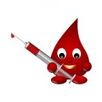 Blutspenden