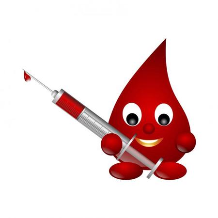 Blutspenden
