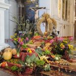 Erntedankfest in Sallingberg