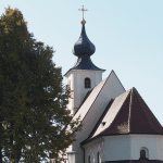 Rorate Messe Grainbrunn
