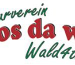 Maibaumaufstellen in Sallingberg