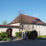 Lesung in Sallingberg/Pfarrzentrum