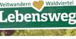 Lebensweg Pfingstwanderung