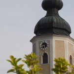 Erstkommunion in Sallingberg