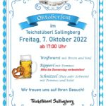 Oktoberfest