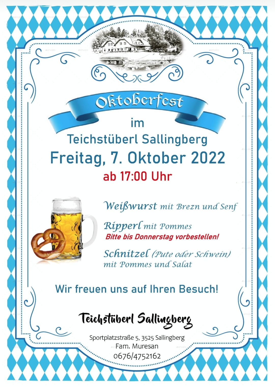 Oktoberfest