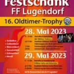 Pfingsten Festschank FF Lugendorf