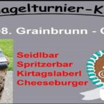 SG Nagelturnier
