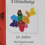 Marktgemeinde Sallingberg feiert!