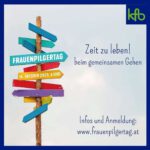 Frauenpilgertag in Grainbrunn