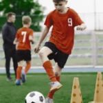 Heimspiel U10