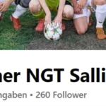 Heimspiel SG Ottenschlag-Sallingberg