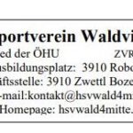 Einladung zum Seminar NÖ-Hunde-Sachkunde, NÖ Hundehalte-Sachkundeverordnung