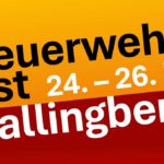 Feuerwehrfest Sallingberg 24 bis 26.05.2024
