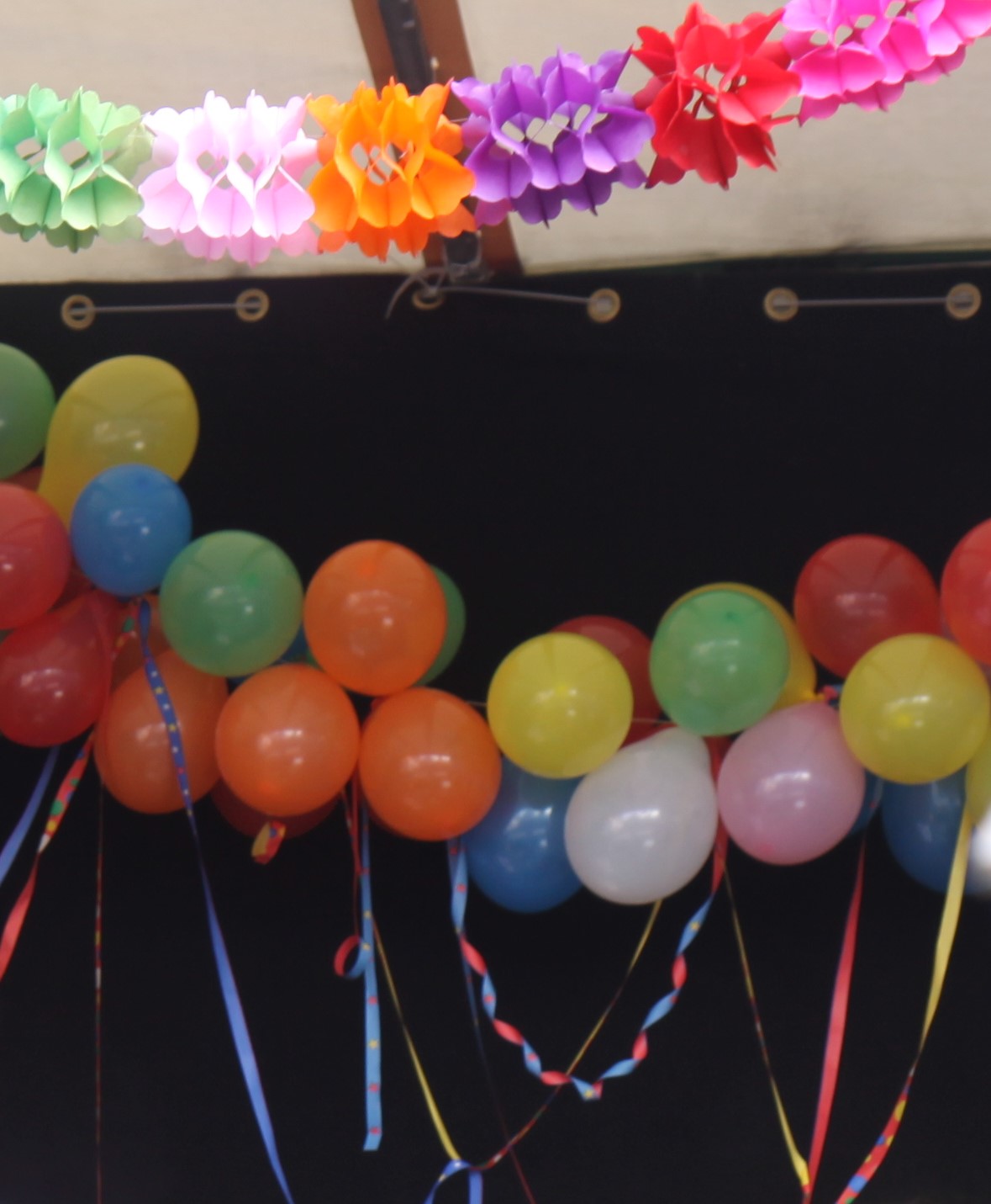 Kindermaskenball