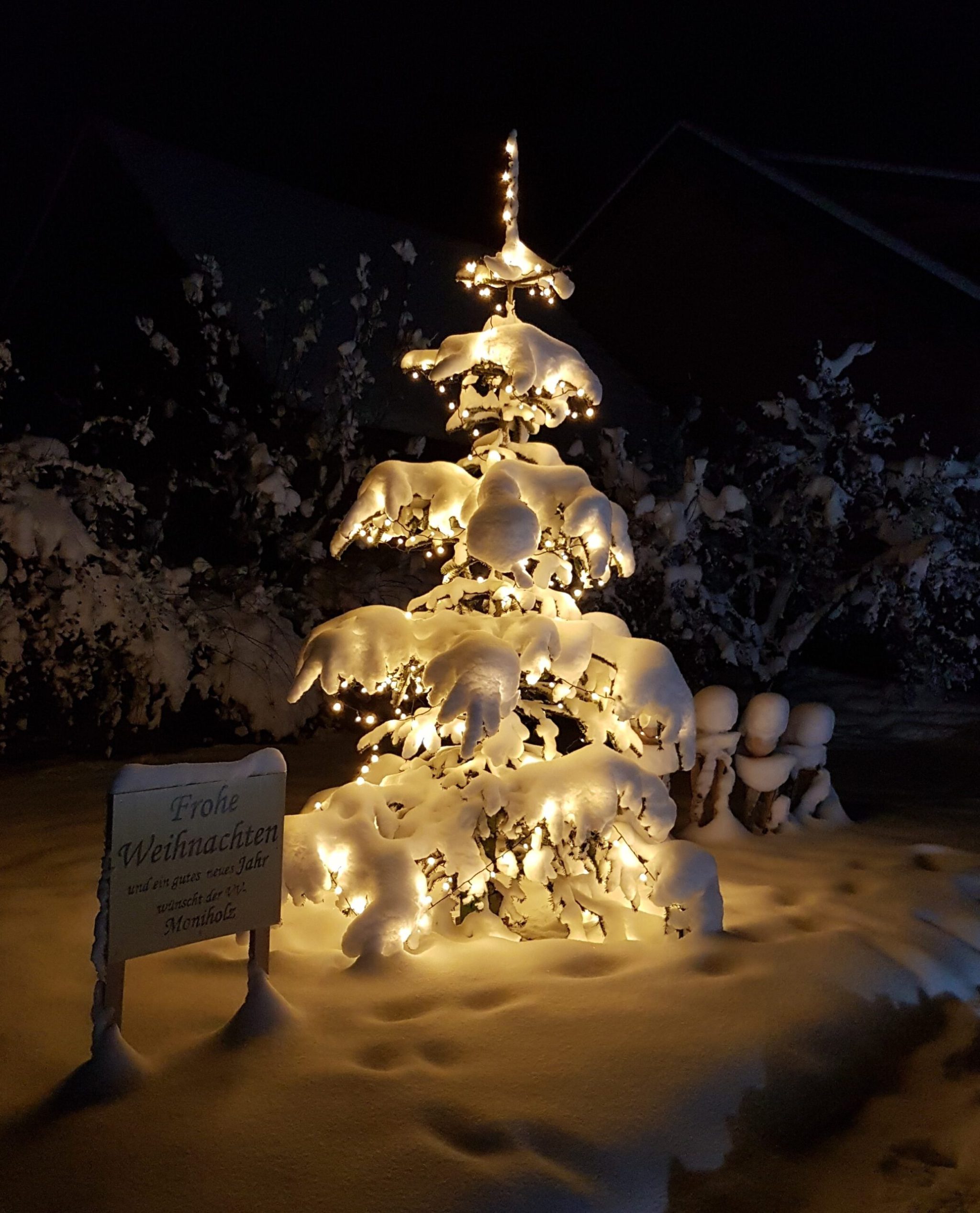 Rorate Messe Grainbrunn