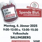 Blutspenden