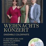Weihnachtskonzert