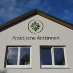 Eröffnung des Arzthauses in Sallingberg