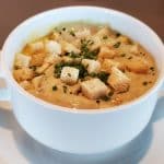 Fastensuppenessen