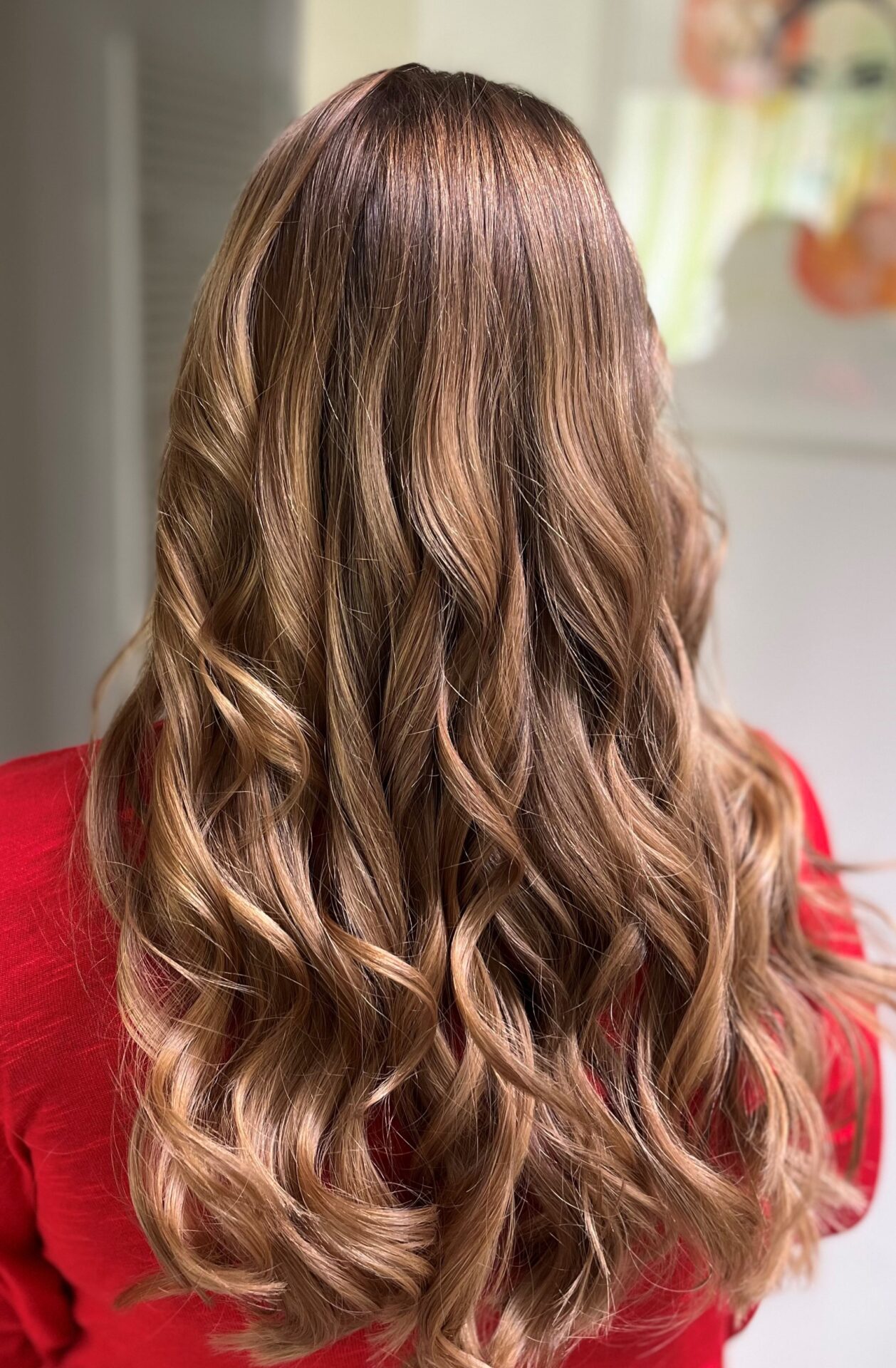 Neueröffnung Salon "My Hair Lady"