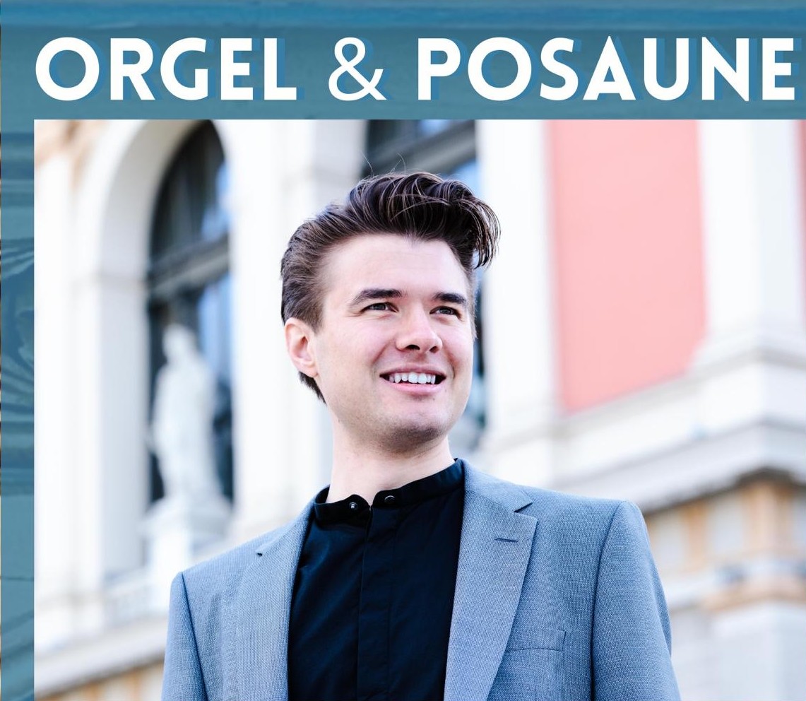 Konzert Orgel & Posaune