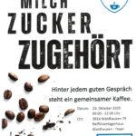Coffee with Cops