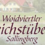 MahlZeit! Woidviertler Teichstüberl Sallingberg