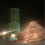 Adventmarkt in Sallingberg