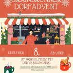 Grainbrunner Dorfadvent