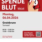 Blutspenden