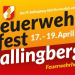 Feuerwehrfest Sallingberg