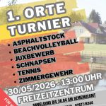 Orteturnier