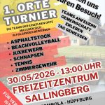 Orteturnier