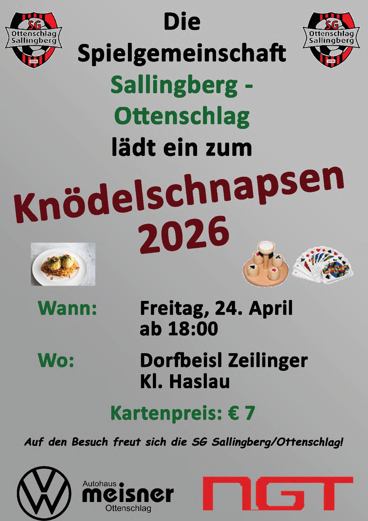 Knödelschnapsen