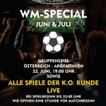 WM-Special Dorfbeisl Zeilinger