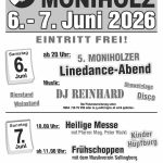 Feuerwehrfest Moniholz