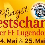 Pfingst-Festschank FF Lugendorf