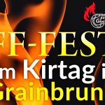 Feuerwehrfest Grainbrunn