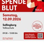 Blutspenden