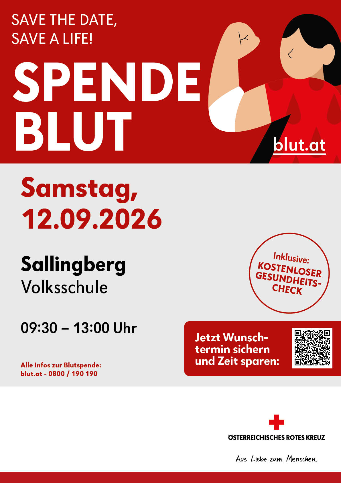 Blutspenden